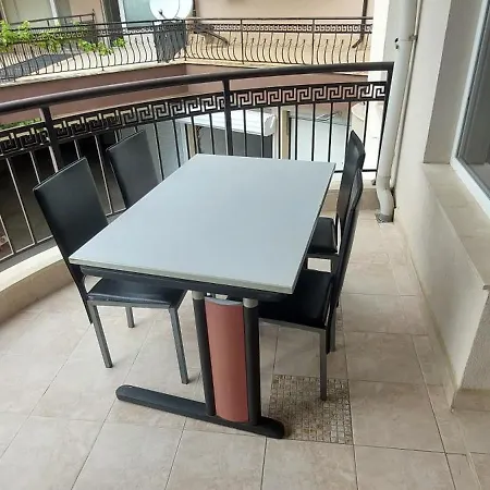 Marina Bay スヴェティ・ヴラス