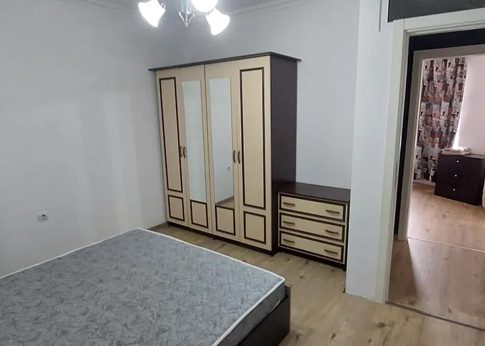 Marina Bay アパート スヴェティ・ヴラス