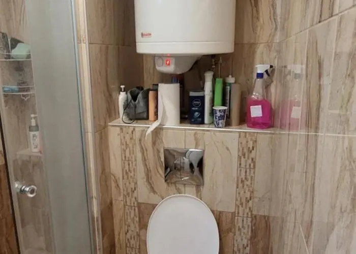 Marina Bay アパート