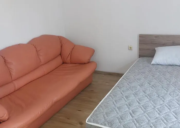 Marina Bay アパート *