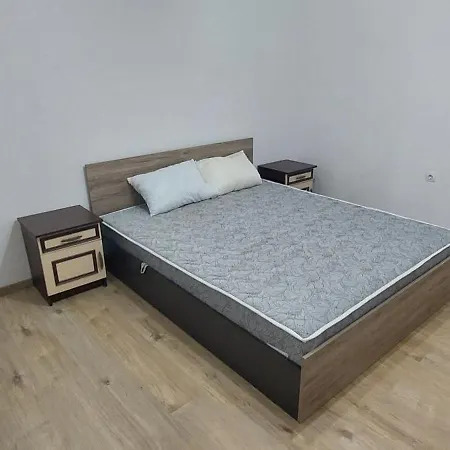 Marina Bay Apartment *