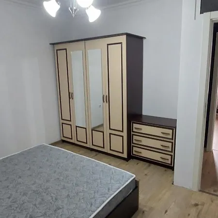 Marina Bay Apartment Sveti Vlas