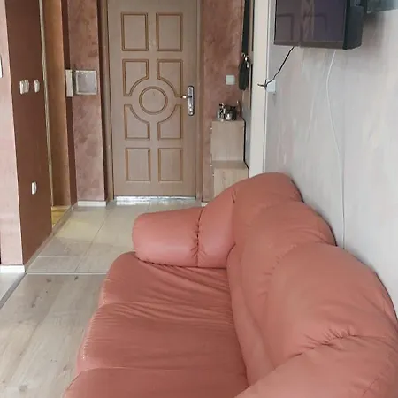 Marina Bay Apartment