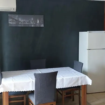 Apartment Marina Bay *