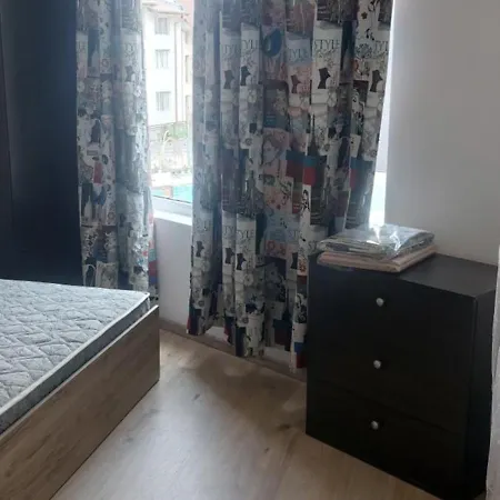 Marina Bay Apartment Sveti Vlas