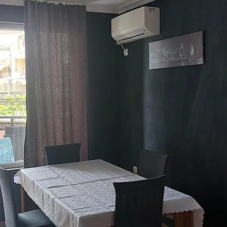 Apartment Marina Bay