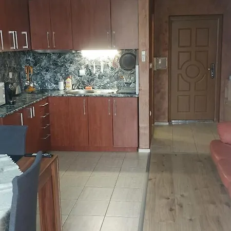 Apartment Marina Bay *