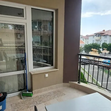 Marina Bay * Sveti Vlas