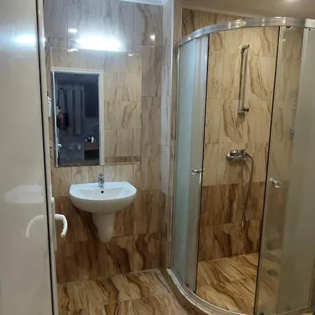 Apartment Marina Bay