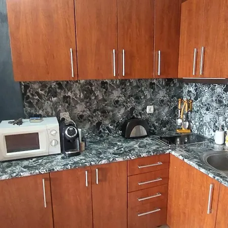 Apartment Marina Bay Sveti Vlas