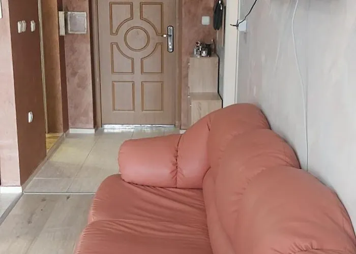 Marina Bay Апартаменты